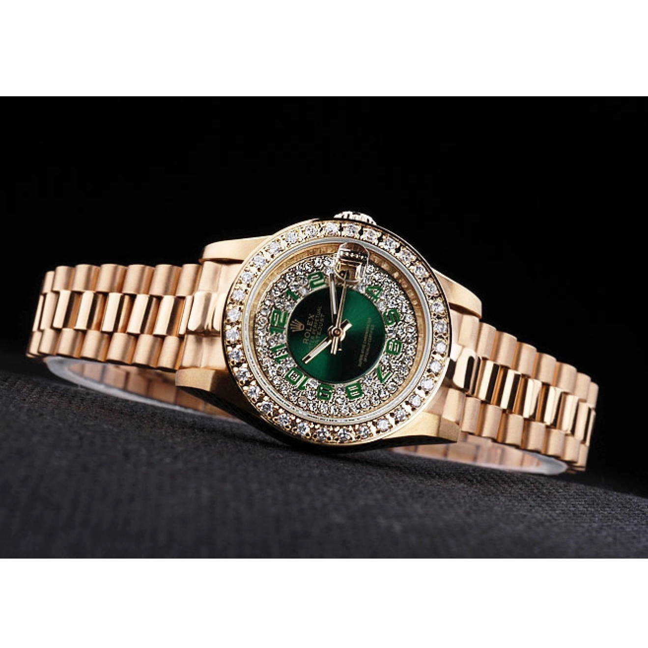 Rolex copies cheap Rolex Datejust-rl39 0727